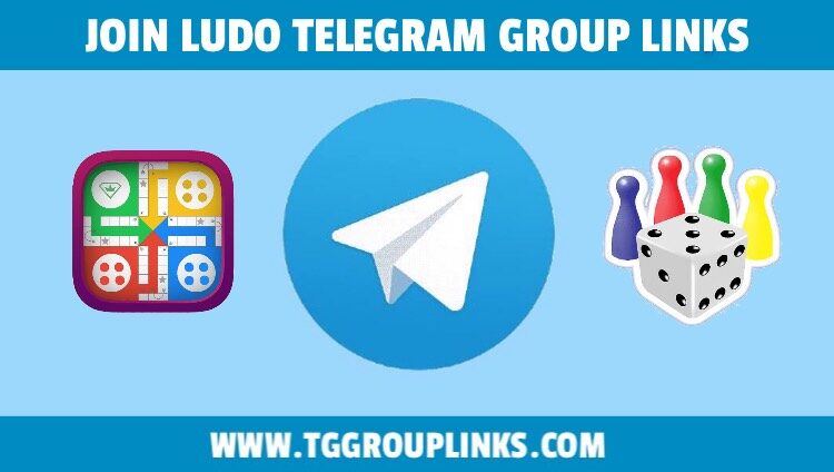 Telegram channel LUDO KING GROUP ONLINE