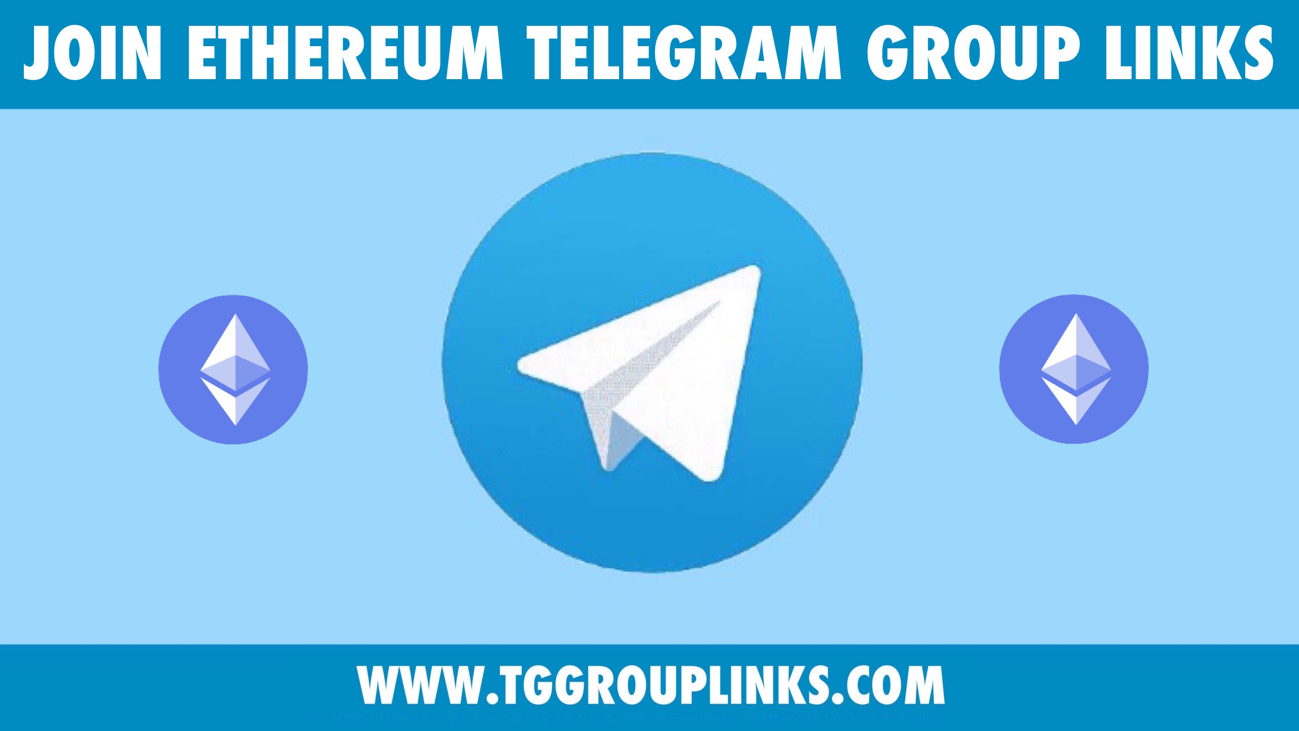 ethereum telegram group