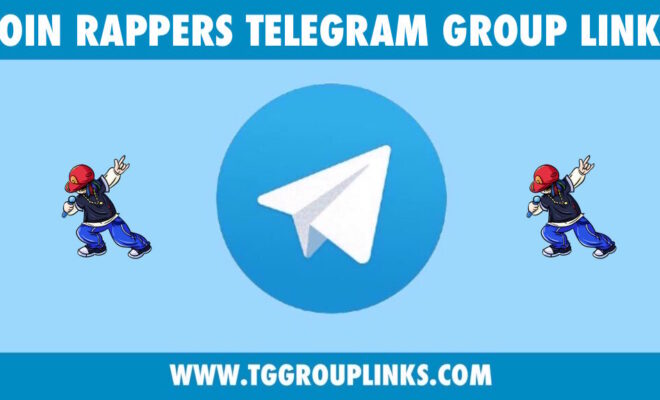 group on telegram