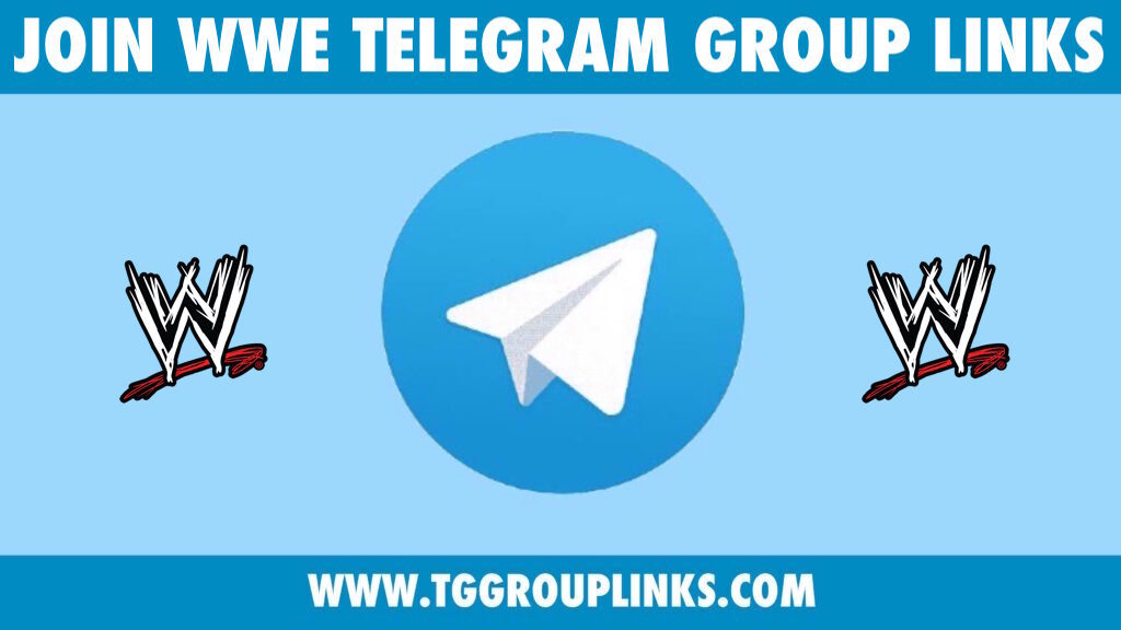 Wwe 2024 network telegram