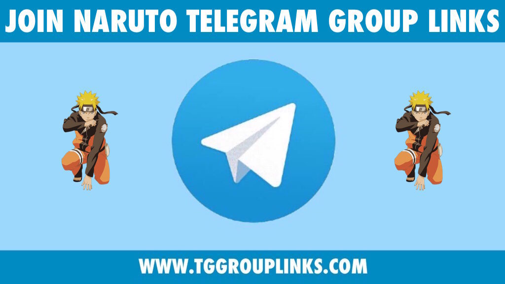 Telegram contact with @narutoshippuden2 @narutoshippuden2